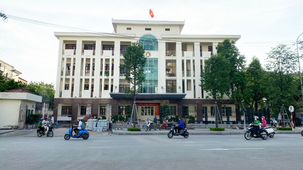 Bắc Giang: Bốc thăm xác minh tài sản, thu nhập của 39 cán bộ